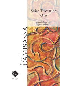 Suite Tricastine - Gato