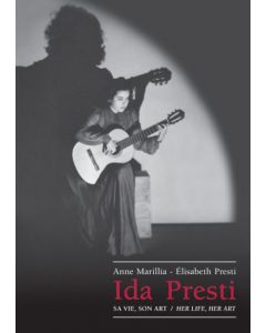 Ida Presti - Her Life, Her Art