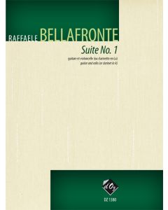 Suite No. 1