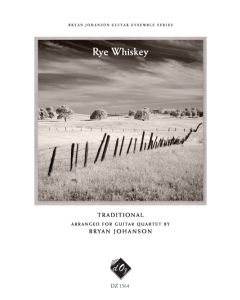 Rye Whiskey