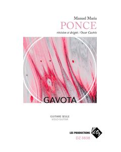 Gavota