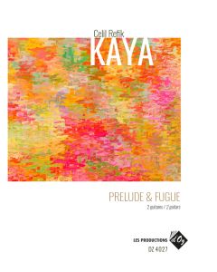 Prelude & Fugue