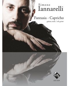 Fantasia-Capricho