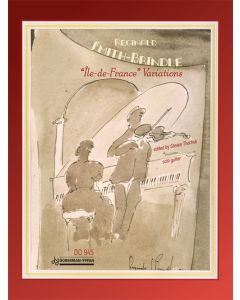 Il-de-France Variations