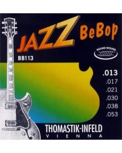 Thomastik-Infeld BB113 Jazz BeBop Strings