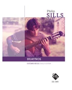 Huaynos