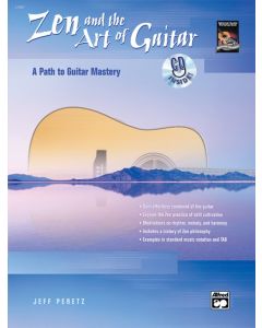 Zen and the Art of the Guitar