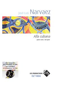Alla Cubana