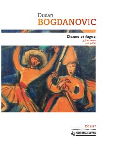Danse et Fugue