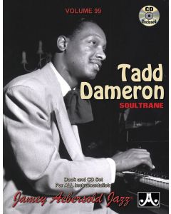 Volume 99 "Tadd Dameran"