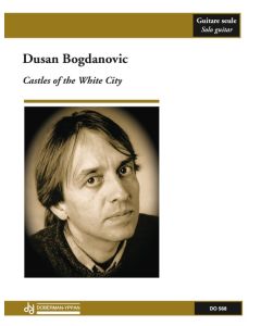 Castles of The White City