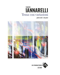 Tema con Variazioni