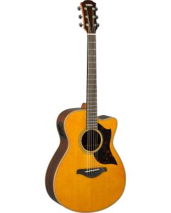 Yamaha AC1R VN Acoustic/Electric Guitar