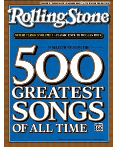 500 Greatest Songs of All Time, Volume 2