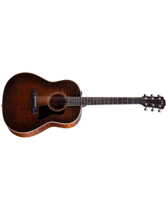 Taylor AD27e Flametop Guitar