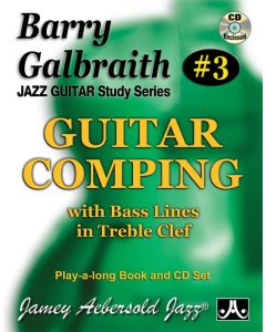 Guitar Comping
