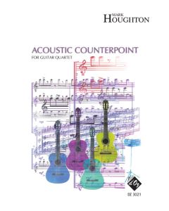 Acoustic Counterpoint
