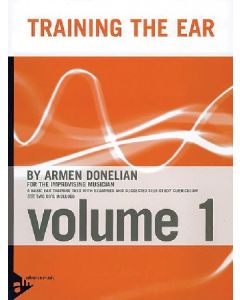 Training The Ear