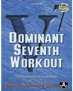 Volume 84 "Dominant Seventh Workout"