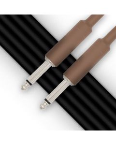 CBI Performer 1/4" Instrument Cable - 3 Feet
