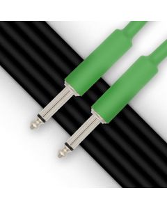CBI Performer 1/4" Instrument Cable - 6 Feet