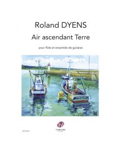 Air Ascendant Terre