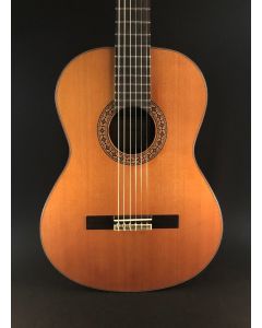 Alhambra 8P Classical Guitar