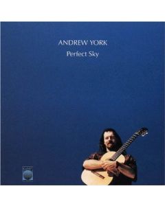 Perfect Sky [promotional copy]