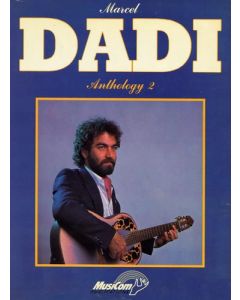 Marcel Dadi Anthology, Volume 2