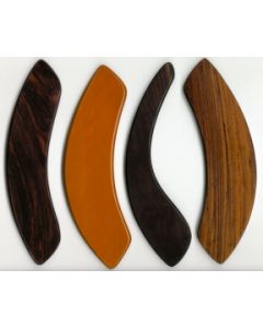 John Pearse Armrest - White Rosewood
