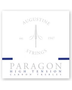 Augustine Paragon Blue Classical Guitar Strings