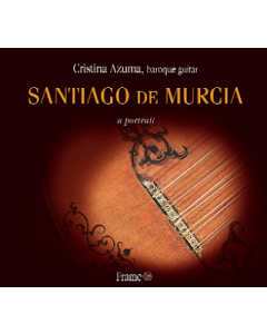 Santiago de Murica - A Portrait