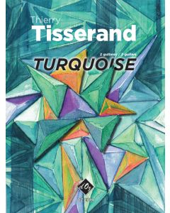 Turquoise