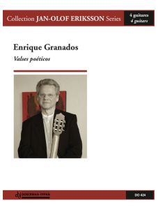 Valses Poeticos