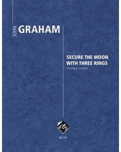 Secure The Moon With Three Rings