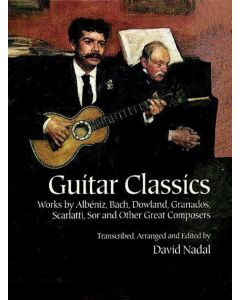 Guitar Classics