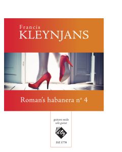 Roman's Habanera No. 4