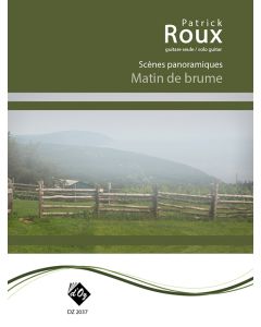 Matin de Brume