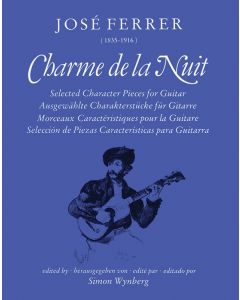 Charme De La Nuit