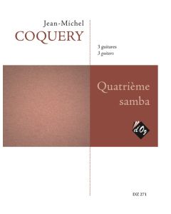 Quatrieme Samba