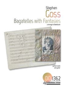 Bagatelles with Fantasies