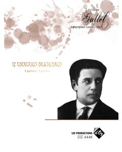12 Exercicios Brasileiros
