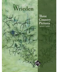 Three Country Pictures