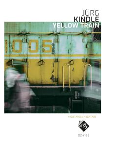 Yellow Train