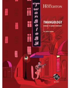Twangology