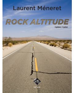 Rock Altitude