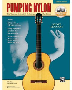 Pumping Nylon [2nd Edition]