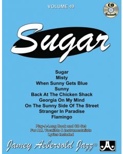 Volume 49 - Sugar