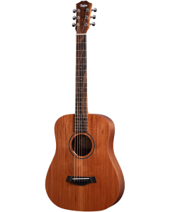 Taylor BT2 Mahogany Baby Acoustic Guitar