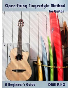 Open-String Fingerstyle